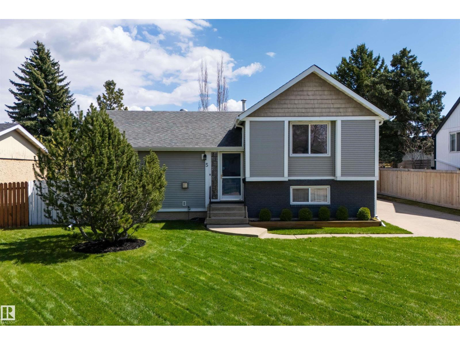 5 ARLINGTON DR, st. albert, Alberta