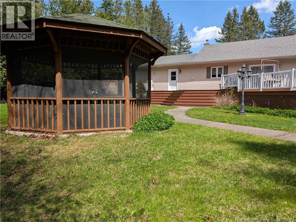 250 Melanie Street, Grand Falls, New Brunswick  E3Y 3T5 - Photo 7 - NB136815
