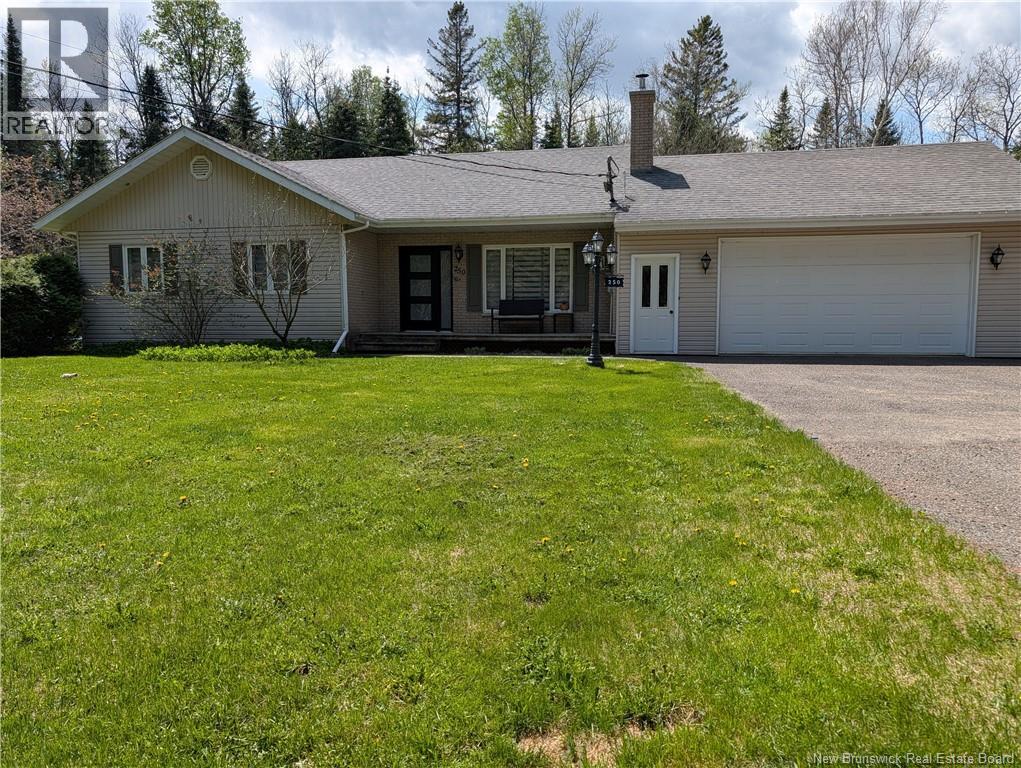 250 Melanie Street, Grand Falls, New Brunswick  E3Y 3T5 - Photo 2 - NB136815