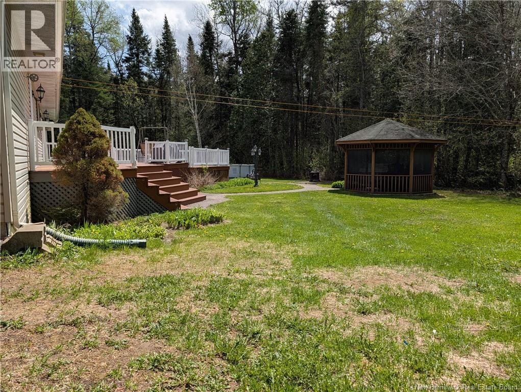 250 Melanie Street, Grand Falls, New Brunswick  E3Y 3T5 - Photo 11 - NB136815