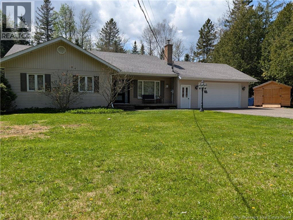 250 Melanie Street, Grand Falls, New Brunswick  E3Y 3T5 - Photo 1 - NB136815