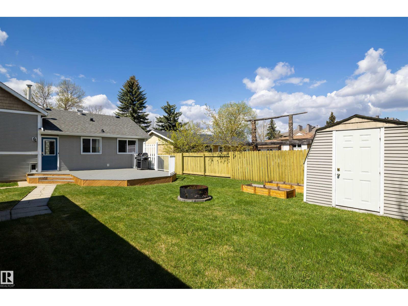 5 Arlington Dr, St. Albert, Alberta  T8N 2V4 - Photo 47 - E4488788