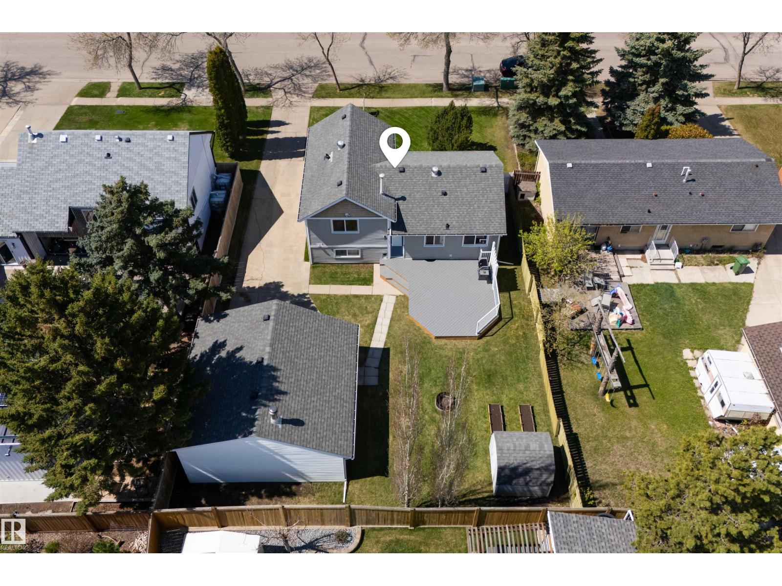 5 Arlington Dr, St. Albert, Alberta  T8N 2V4 - Photo 49 - E4488788