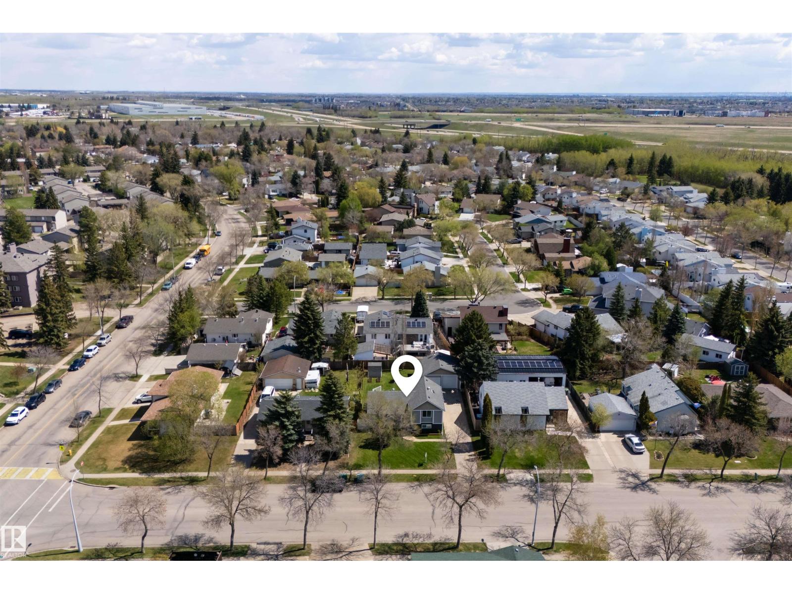 5 Arlington Dr, St. Albert, Alberta  T8N 2V4 - Photo 54 - E4488788
