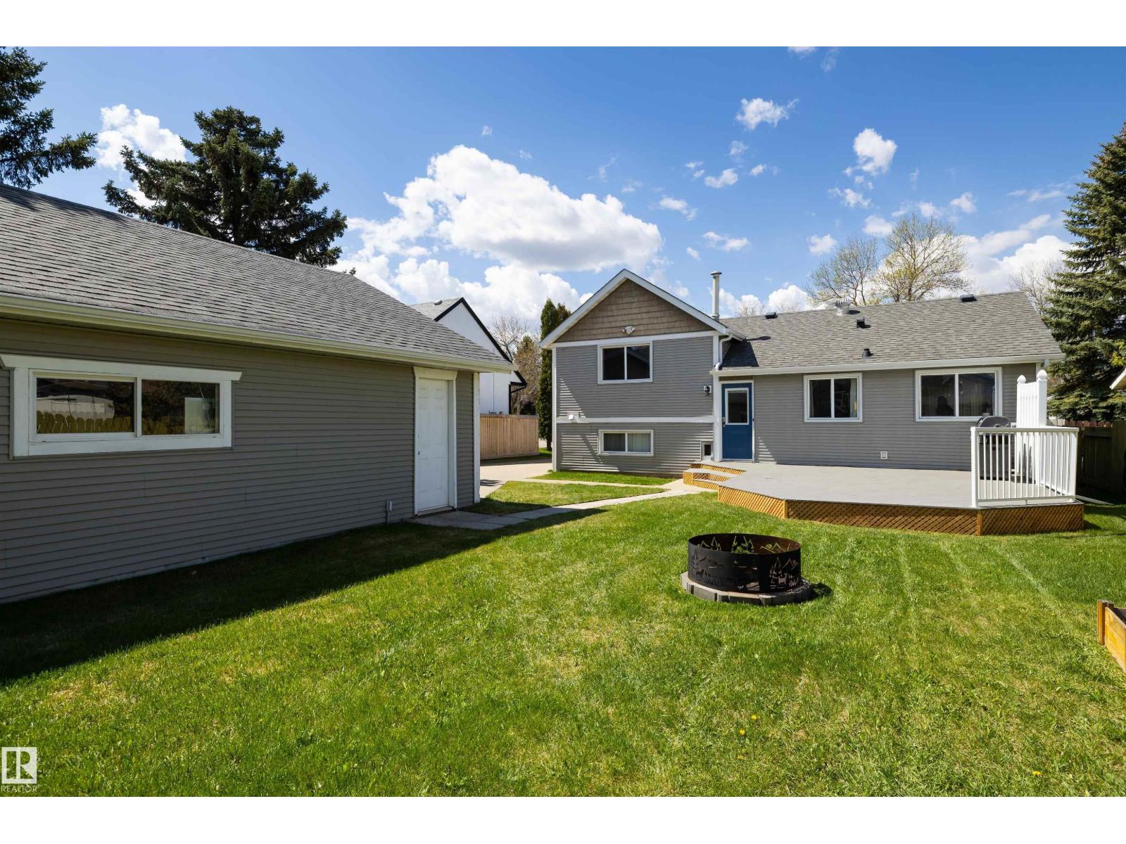 5 Arlington Dr, St. Albert, Alberta  T8N 2V4 - Photo 41 - E4488788