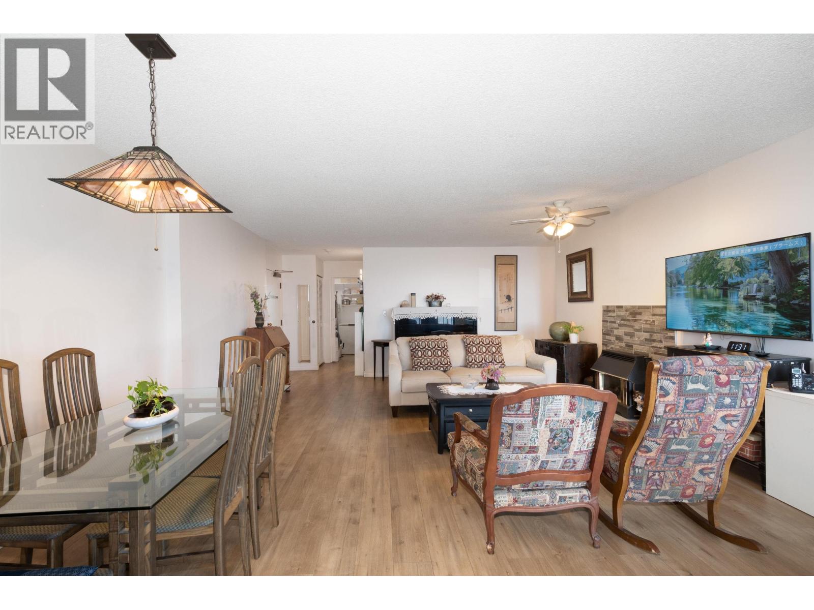 1205 420 Carnarvon Street, New Westminster, British Columbia  V3L 5P1 - Photo 11 - R3110916