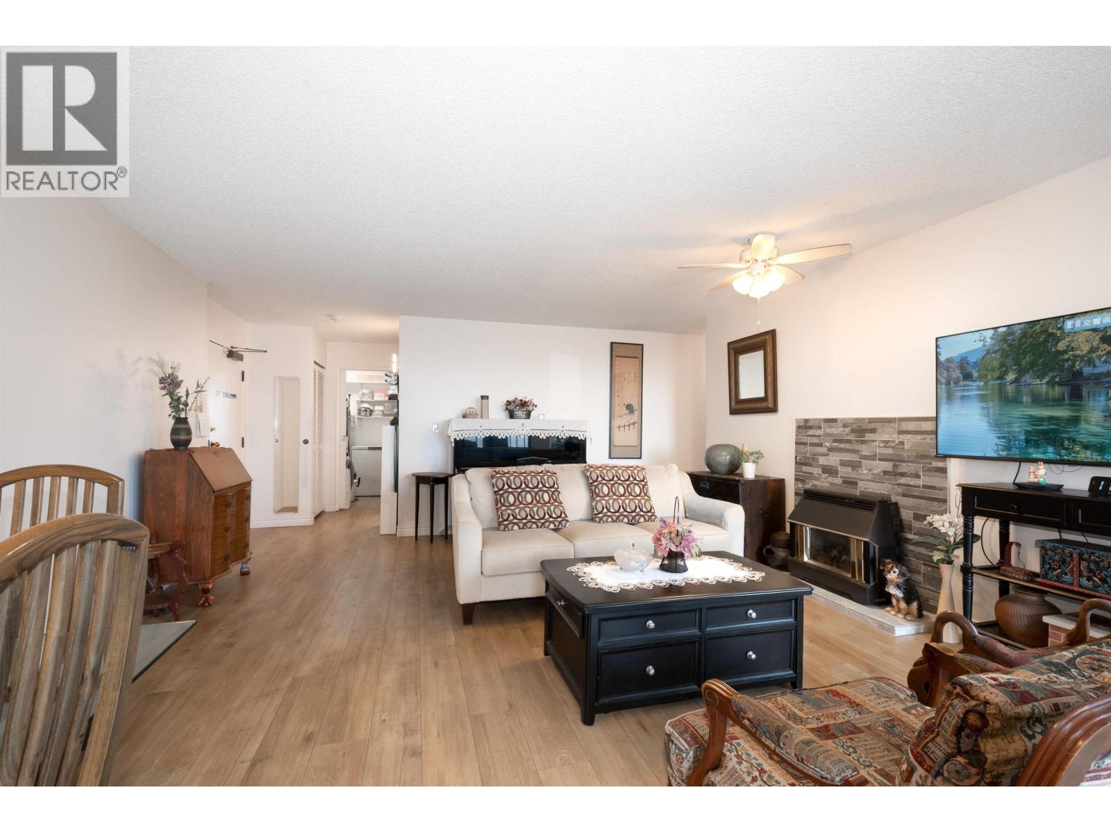 1205 420 Carnarvon Street, New Westminster, British Columbia  V3L 5P1 - Photo 6 - R3110916