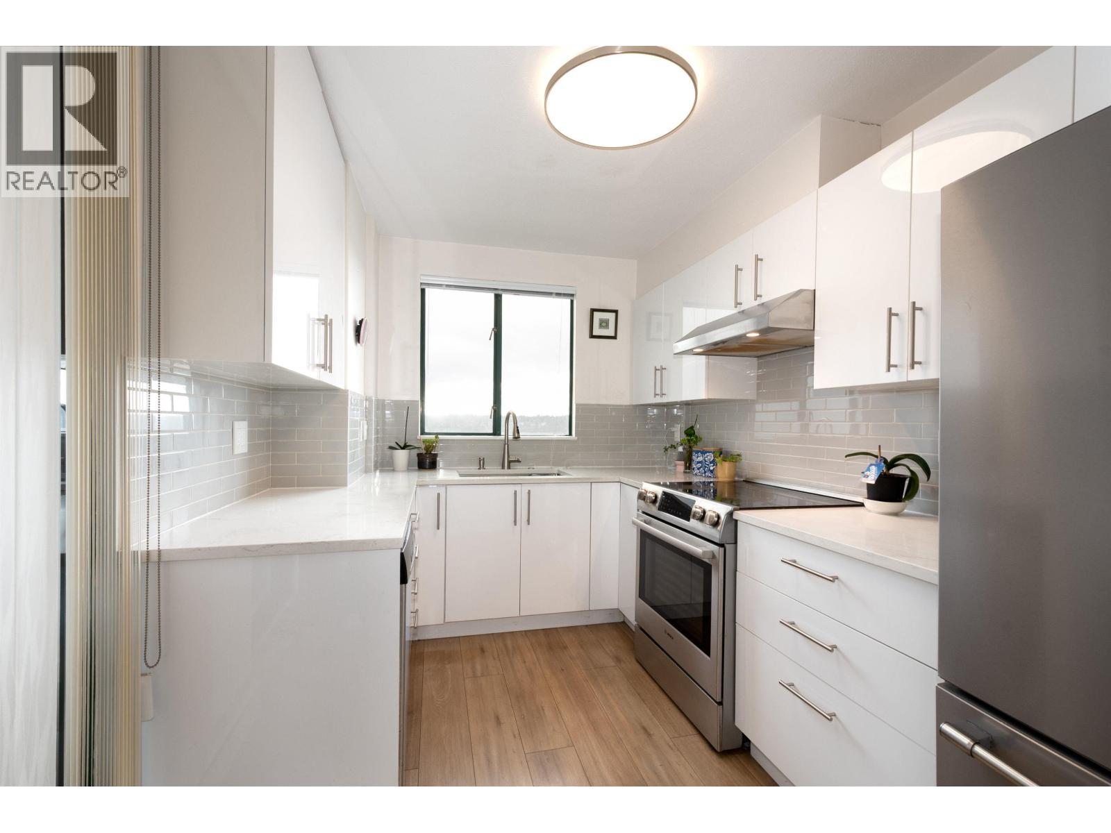 1205 420 Carnarvon Street, New Westminster, British Columbia  V3L 5P1 - Photo 16 - R3110916