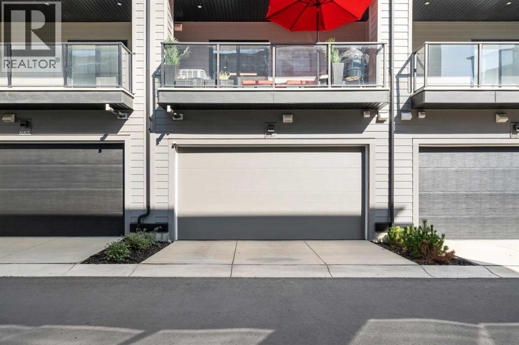 8161 8 Avenue, Calgary, Alberta  T3H 6H9 - Photo 32 - A2287574