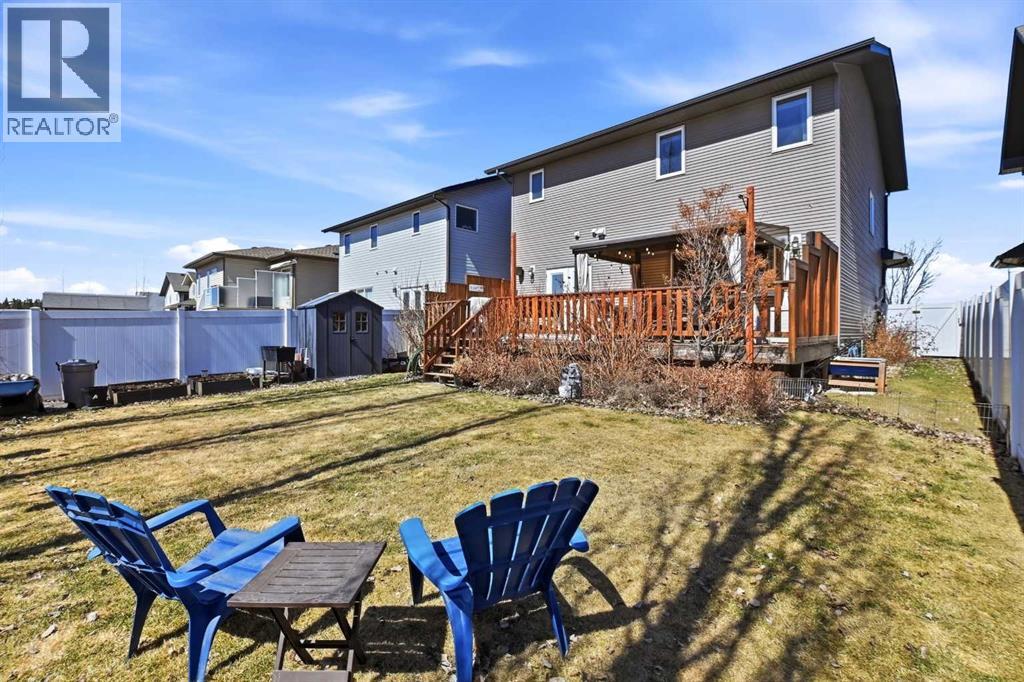 47 Thompson Crescent, Red Deer, Alberta  T4P 0R9 - Photo 35 - A2304670
