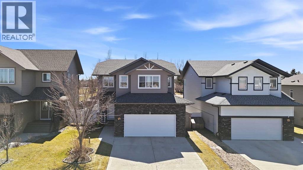 47 Thompson Crescent, Red Deer, Alberta  T4P 0R9 - Photo 2 - A2304670