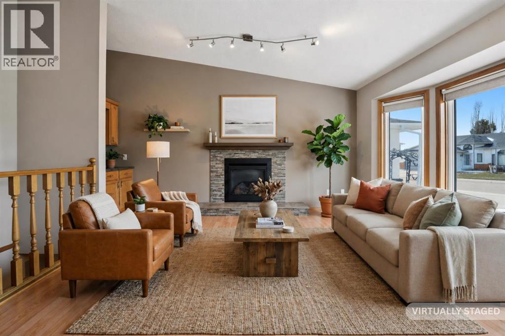 138 Duncan Crescent, Red Deer, Alberta  T4R 2C2 - Photo 4 - A2305786