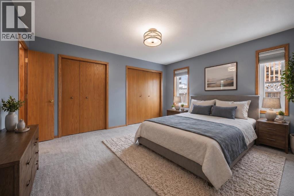 138 Duncan Crescent, Red Deer, Alberta  T4R 2C2 - Photo 13 - A2305786