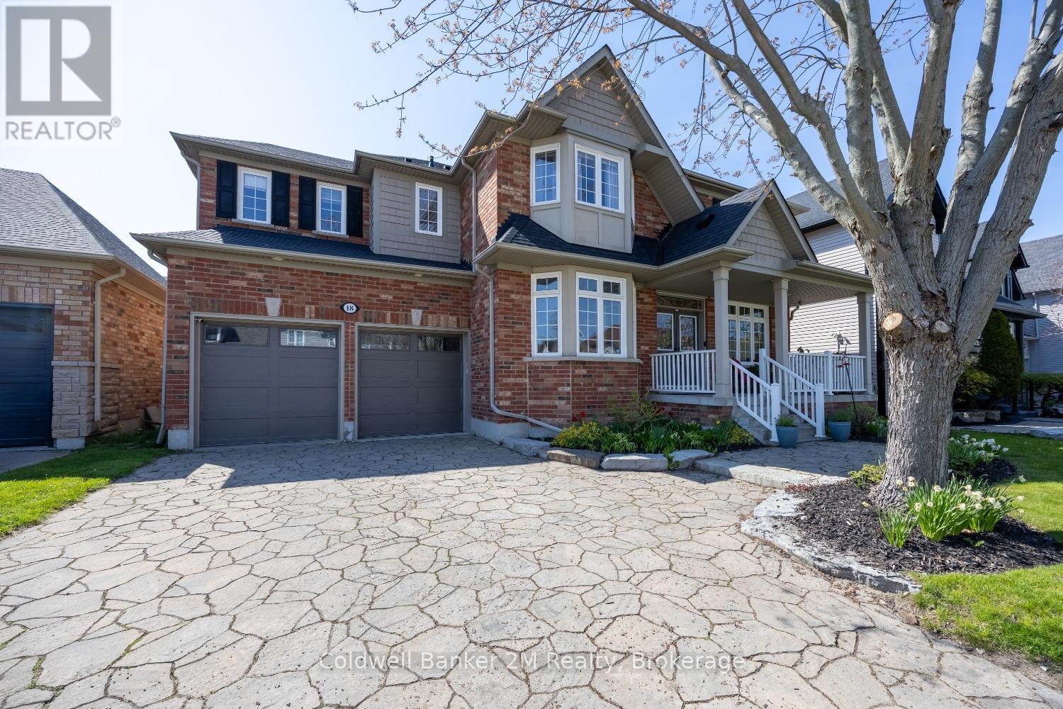 18 Corporal Patterson Lane, Clarington, Ontario  L1B 0A7 - Photo 1 - E13150646