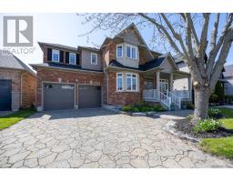 18 CORPORAL PATTERSON LANE, Clarington, Ontario