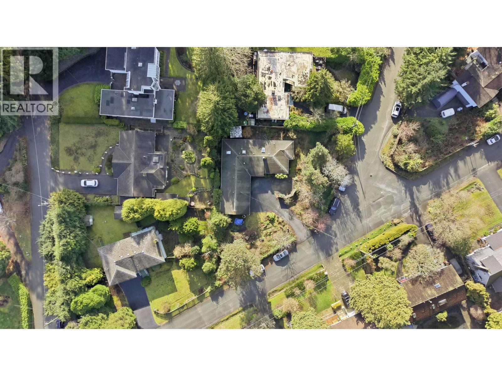 5757 Cranley Drive, West Vancouver, British Columbia  V7W 1S9 - Photo 6 - R3124428