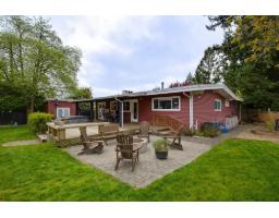 2662 SHEFFIELD WAY, Abbotsford, British Columbia