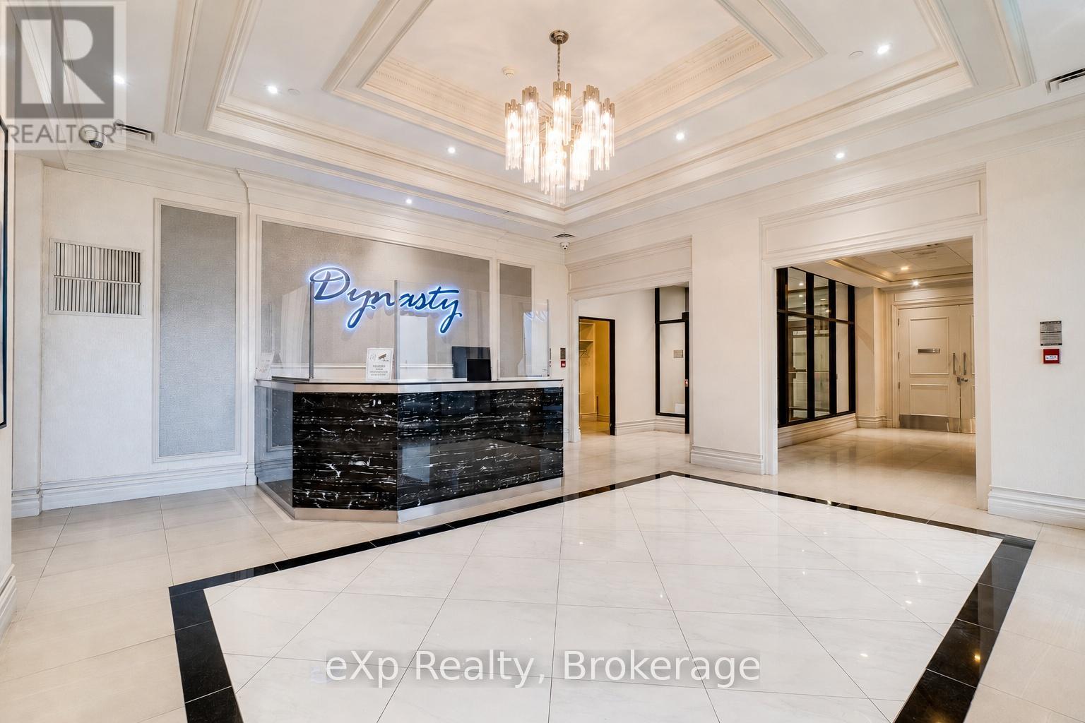 803 - 5460 Yonge Street, Toronto, Ontario M2N 6K7 - Photo 3 - C13150798