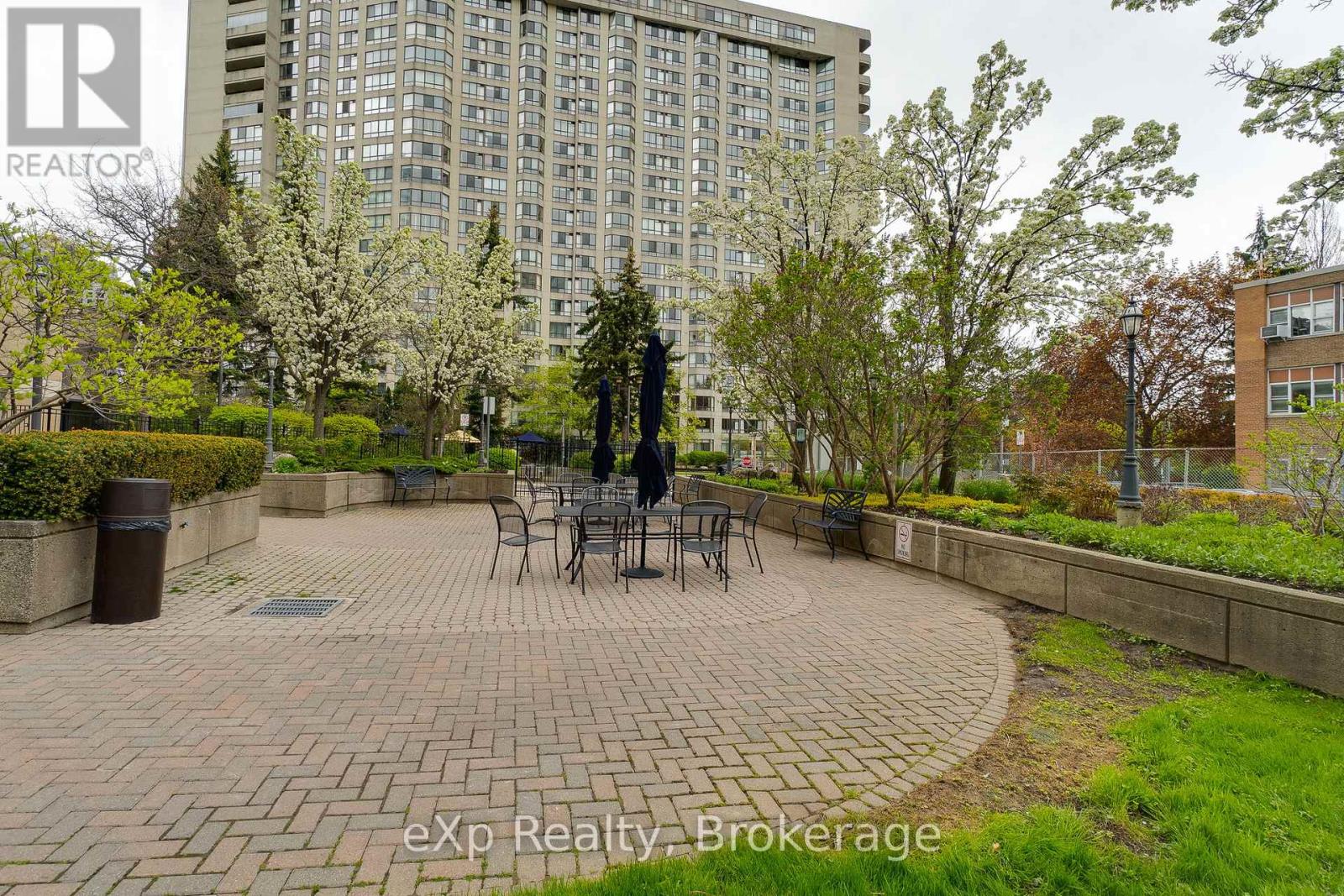 803 - 5460 Yonge Street, Toronto, Ontario M2N 6K7 - Photo 30 - C13150798