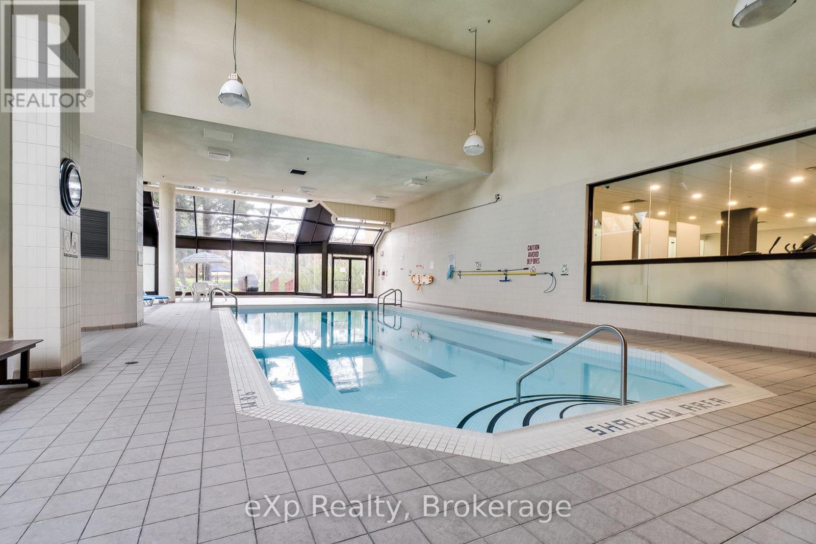 803 - 5460 Yonge Street, Toronto, Ontario M2N 6K7 - Photo 37 - C13150798