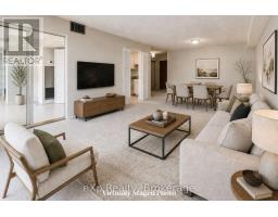 803 - 5460 YONGE STREET, toronto (willowdale west), Ontario