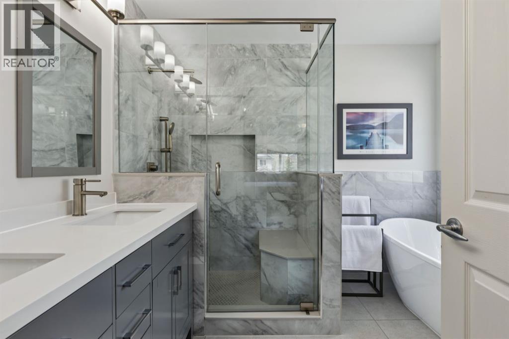 65 Cougarstone Terrace SW, Calgary, Alberta  T3H 5A1 - Photo 22 - A2307925