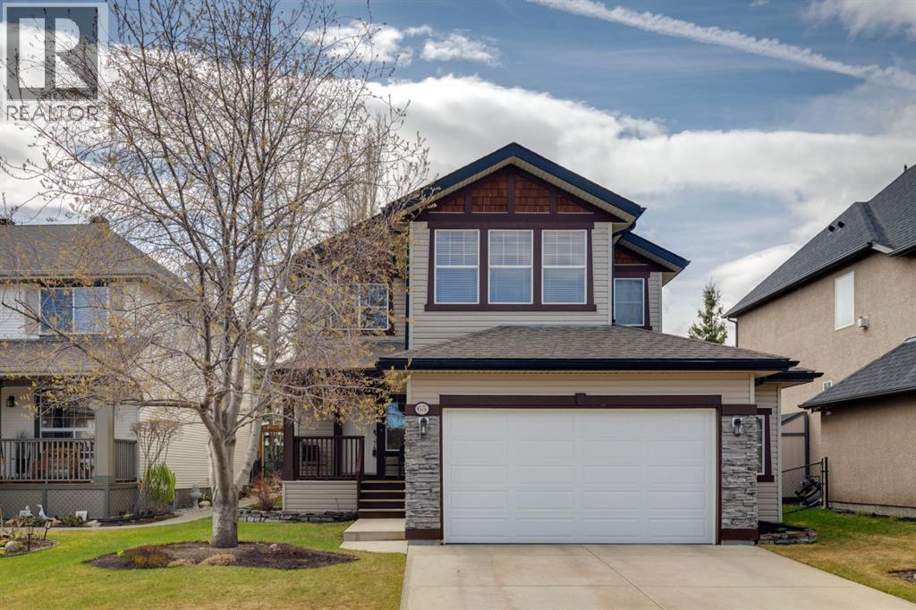 65 Cougarstone Terrace SW, Calgary, Alberta  T3H 5A1 - Photo 32 - A2307925