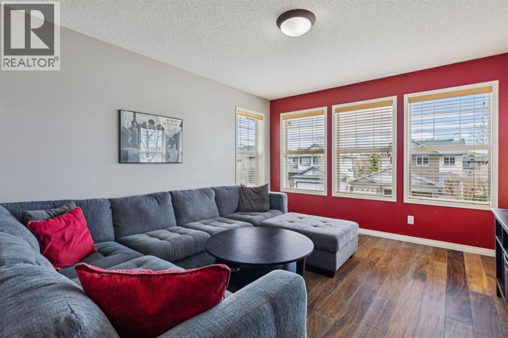 65 Cougarstone Terrace SW, Calgary, Alberta  T3H 5A1 - Photo 16 - A2307925