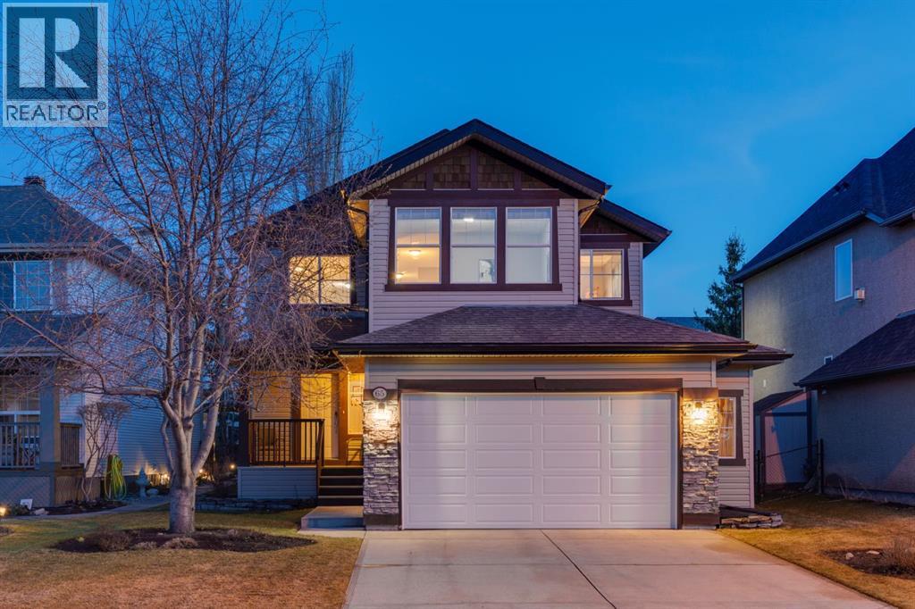 65 Cougarstone Terrace SW, Calgary, Alberta