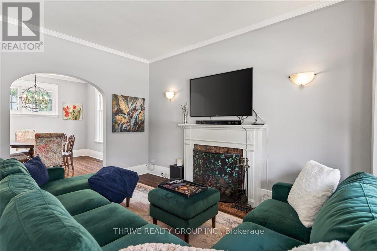 251 Ridout Street S, London South (South F), Ontario  N6C 3Y5 - Photo 20 - X13150446