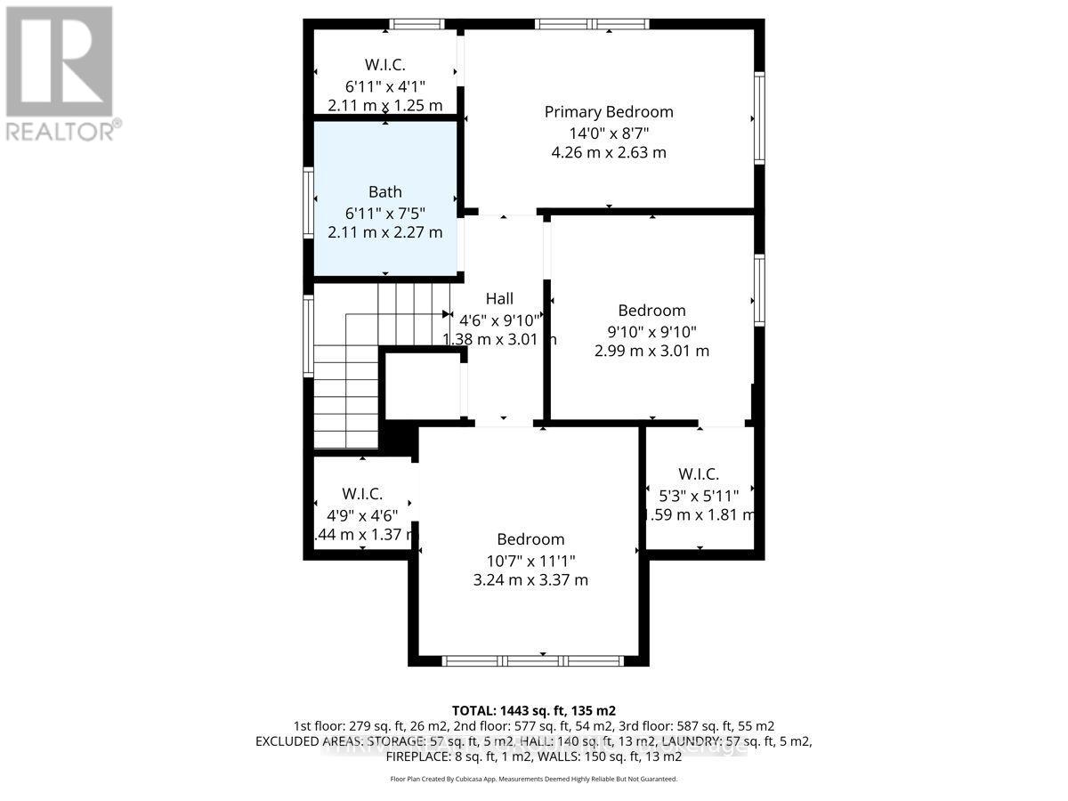 251 Ridout Street S, London South (South F), Ontario  N6C 3Y5 - Photo 24 - X13150446