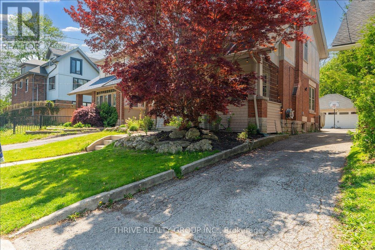 251 Ridout Street S, London South (South F), Ontario  N6C 3Y5 - Photo 3 - X13150446