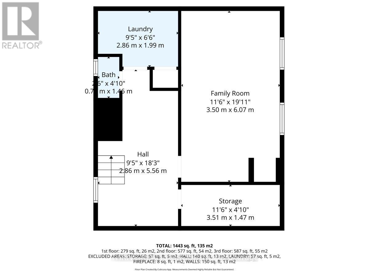 251 Ridout Street S, London South (South F), Ontario  N6C 3Y5 - Photo 35 - X13150446