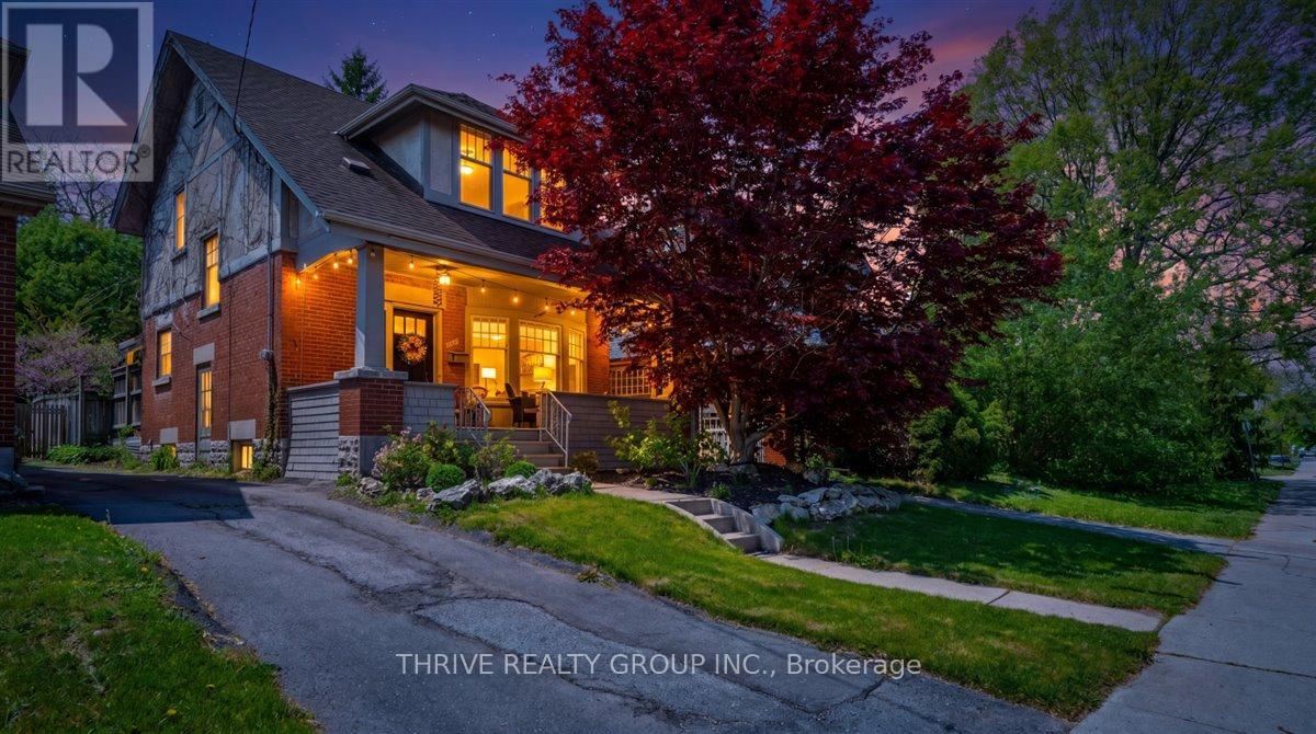 251 Ridout Street S, London South (South F), Ontario  N6C 3Y5 - Photo 4 - X13150446