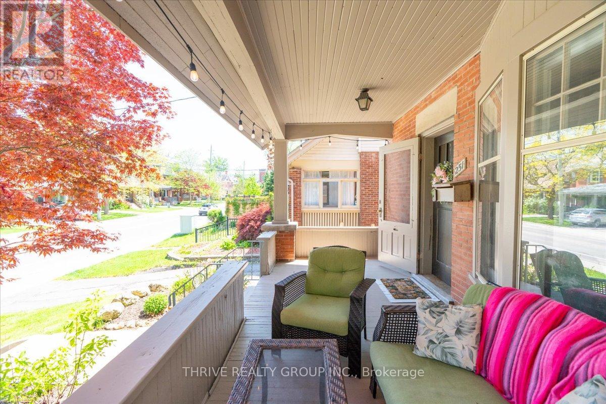 251 Ridout Street S, London South (South F), Ontario  N6C 3Y5 - Photo 7 - X13150446