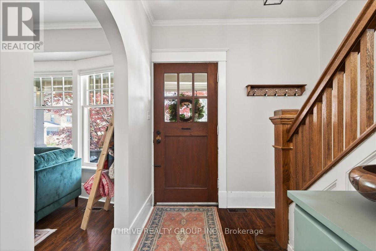 251 Ridout Street S, London South (South F), Ontario  N6C 3Y5 - Photo 8 - X13150446