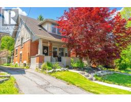251 RIDOUT STREET S, London South, Ontario