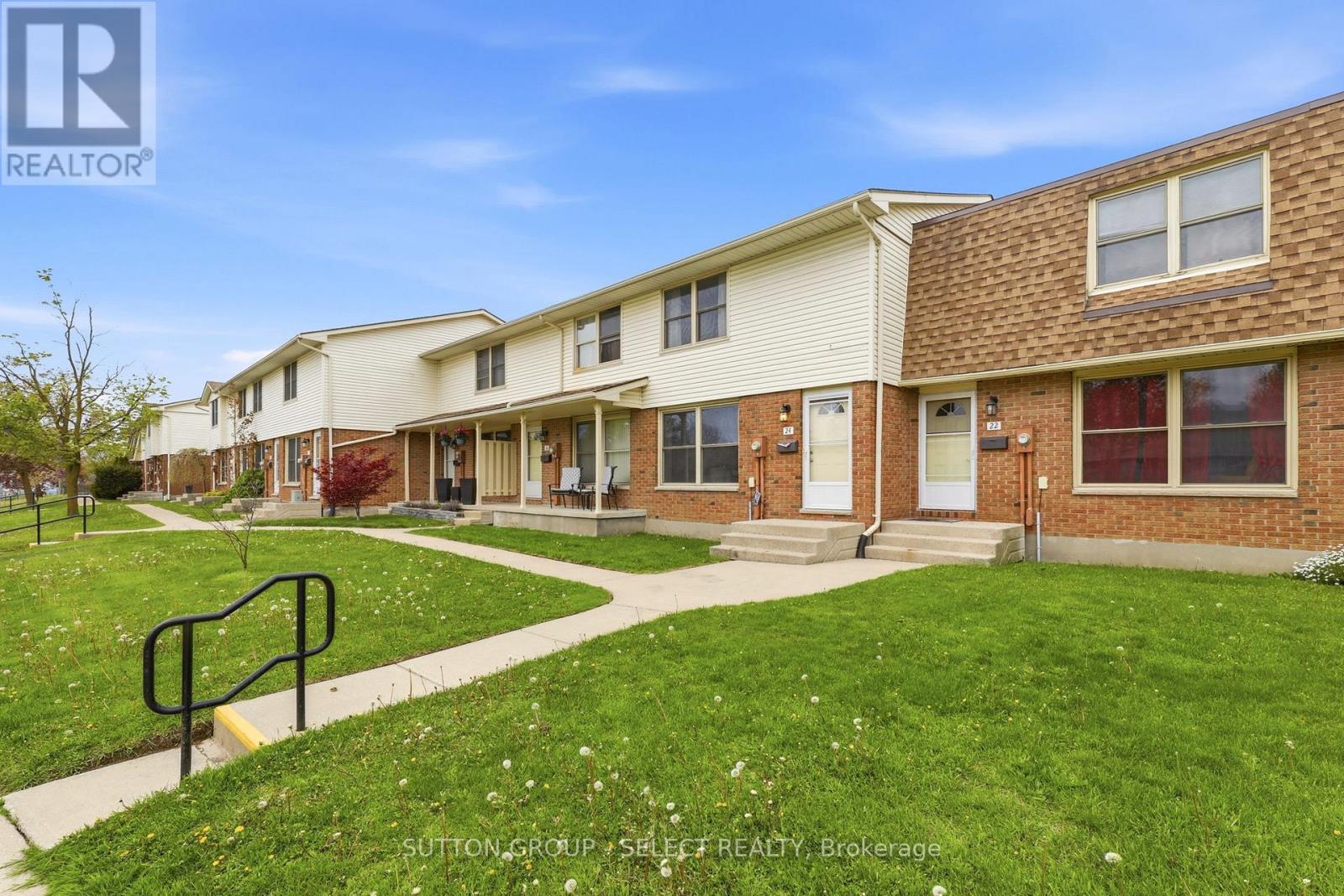 24 - 51 Sholto Drive, London South, Ontario  N6E 2H9 - Photo 2 - X13150574