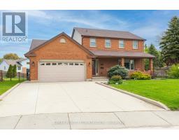 44 GOLFVIEW CRESCENT, London South, Ontario