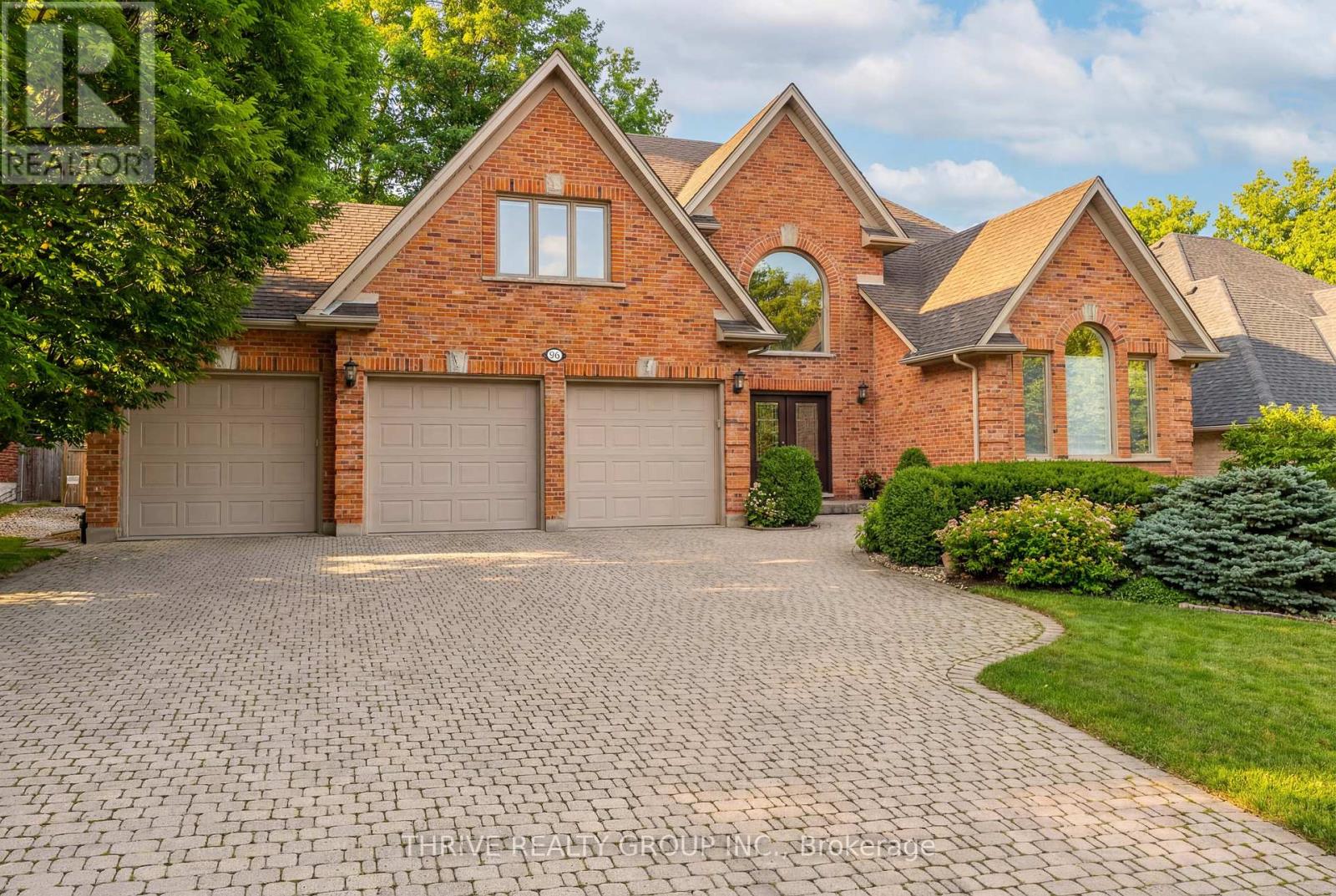96 Birchmount Street, London South, Ontario  N6K 4K5 - Photo 1 - X13150772