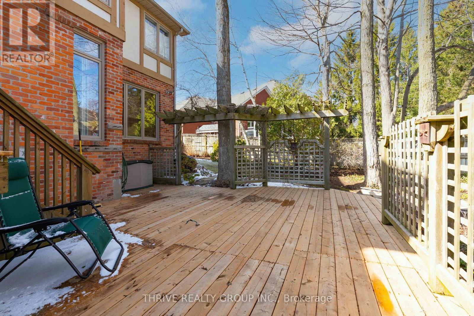 96 Birchmount Street, London South, Ontario  N6K 4K5 - Photo 43 - X13150772