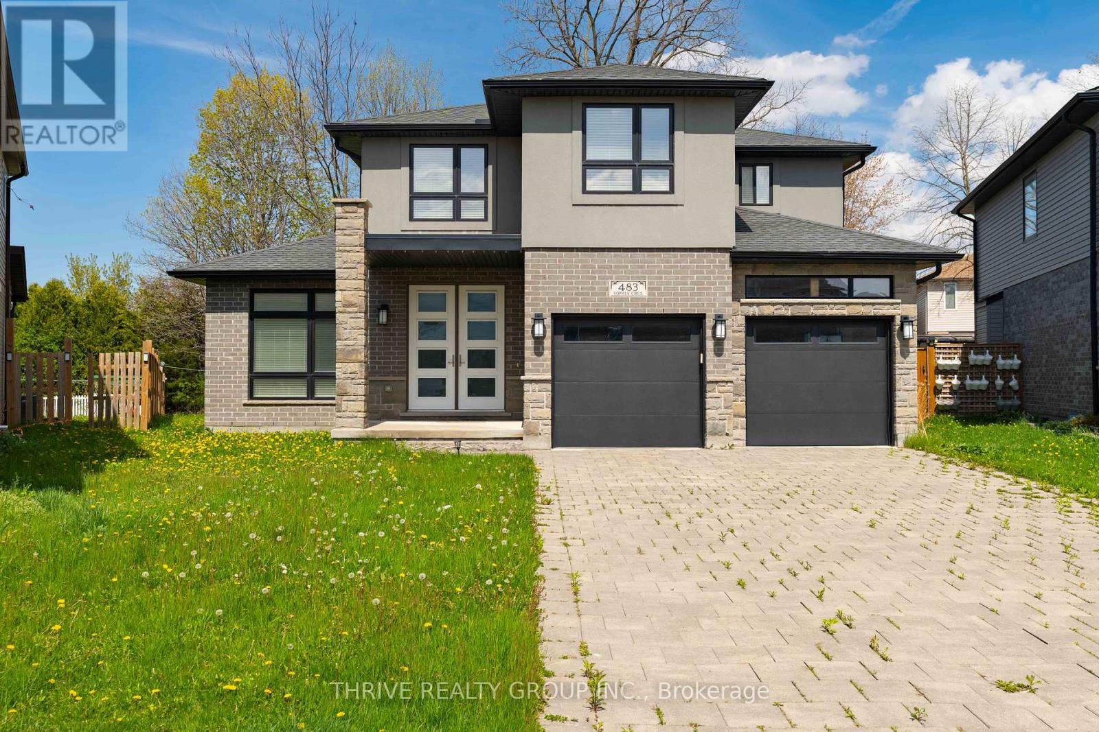 483 Sophia Crescent, London North, Ontario  N6G 0T5 - Photo 1 - X13150840