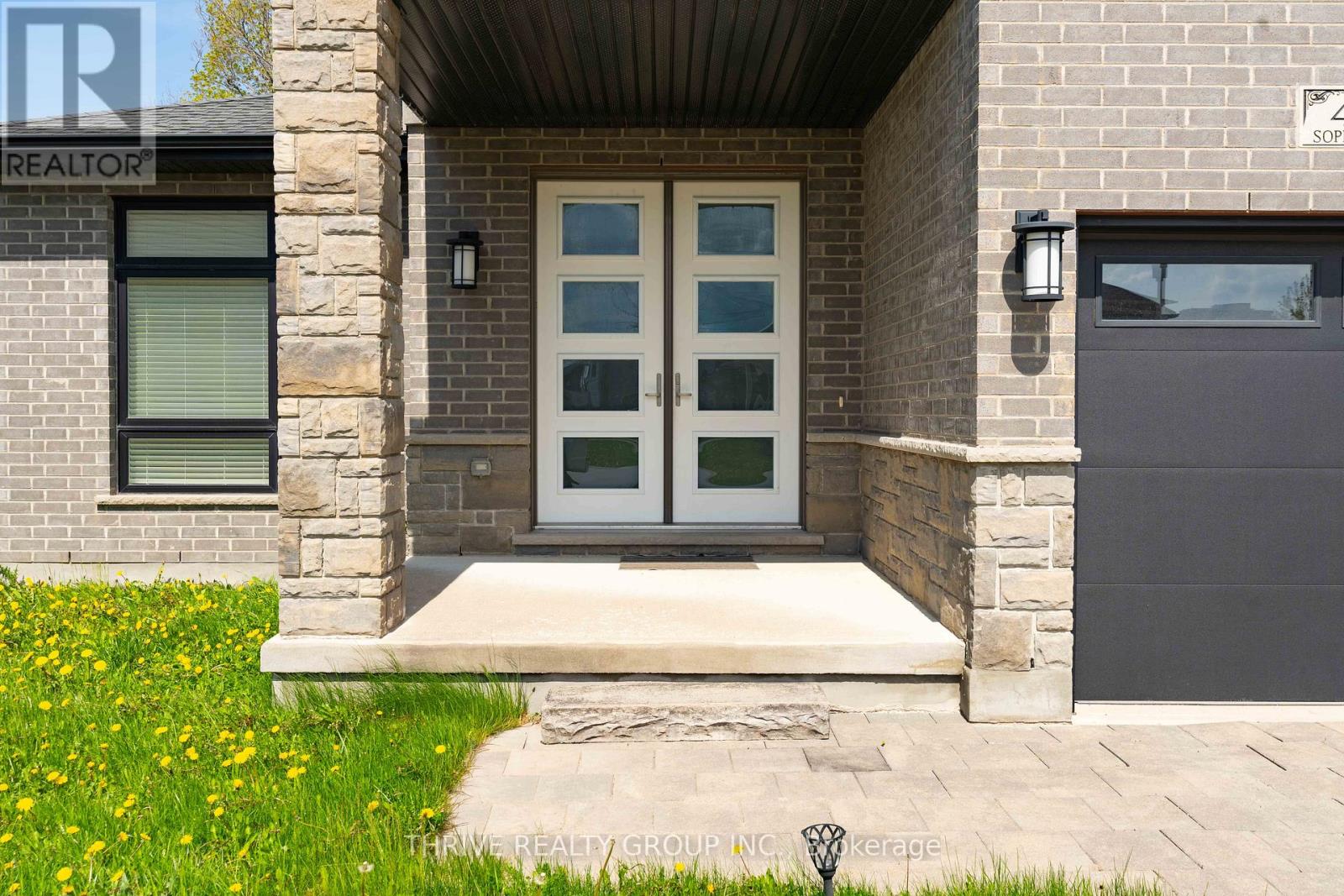 483 Sophia Crescent, London North, Ontario  N6G 0T5 - Photo 3 - X13150840