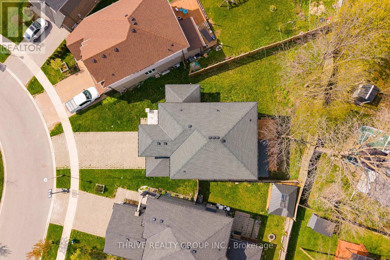 483 Sophia Crescent, London North, Ontario  N6G 0T5 - Photo 4 - X13150840