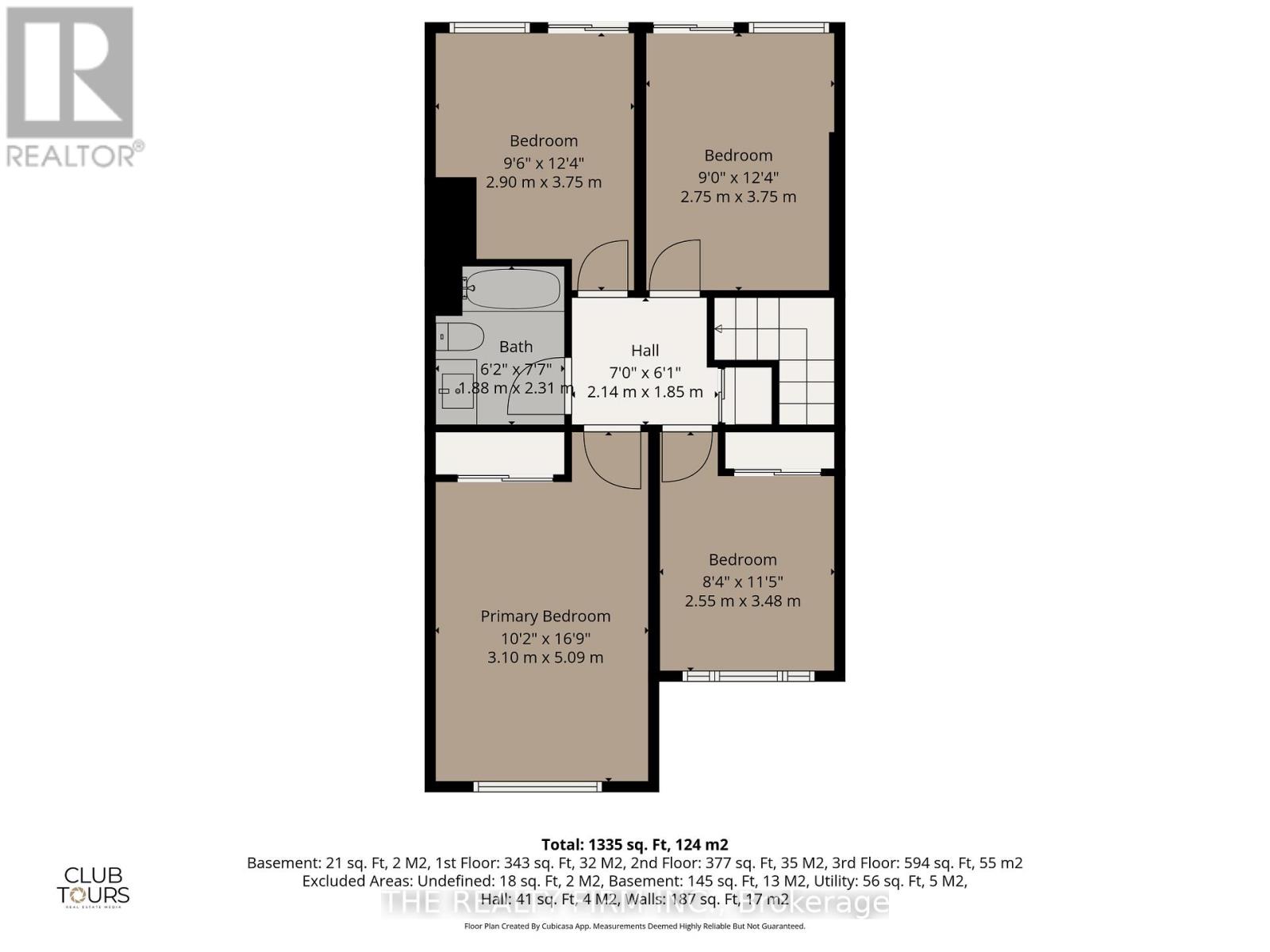8 - 159 Sandringham Crescent, London South, Ontario  N6C 5A9 - Photo 38 - X13150856