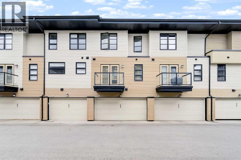 208 Aspen Hills Villas SW, Calgary, Alberta  T3H 0h8 - Photo 6 - A2309590