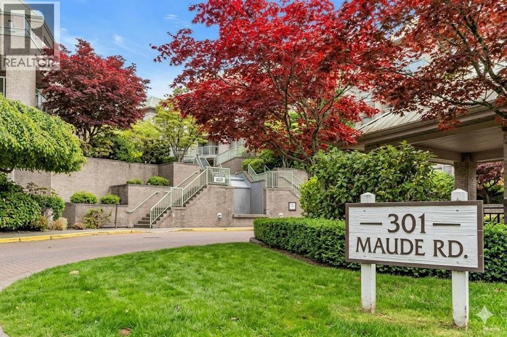 301A 301 MAUDE ROAD, Port Moody, British Columbia