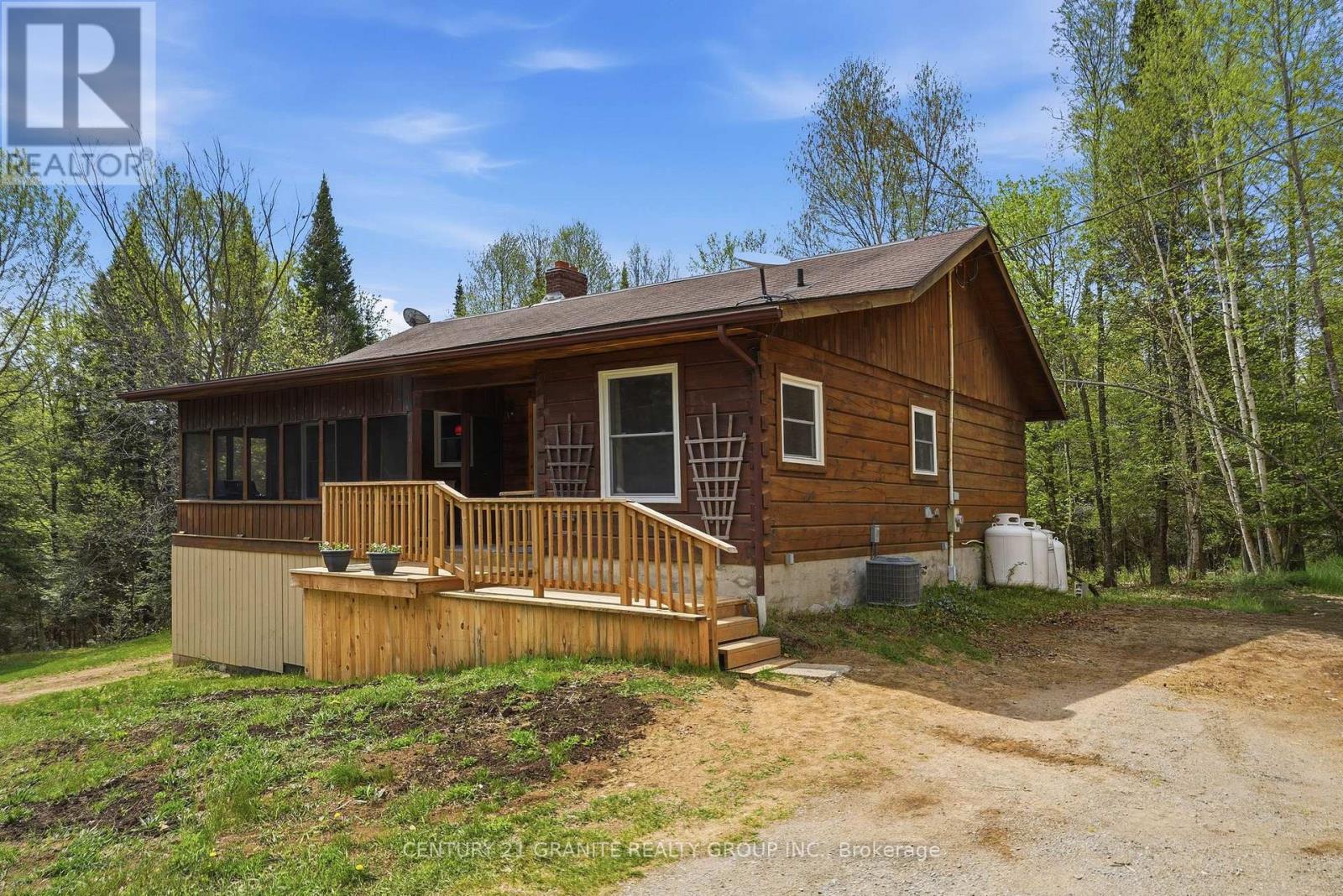 439 ROSE ISLAND ROAD, Wollaston, Ontario