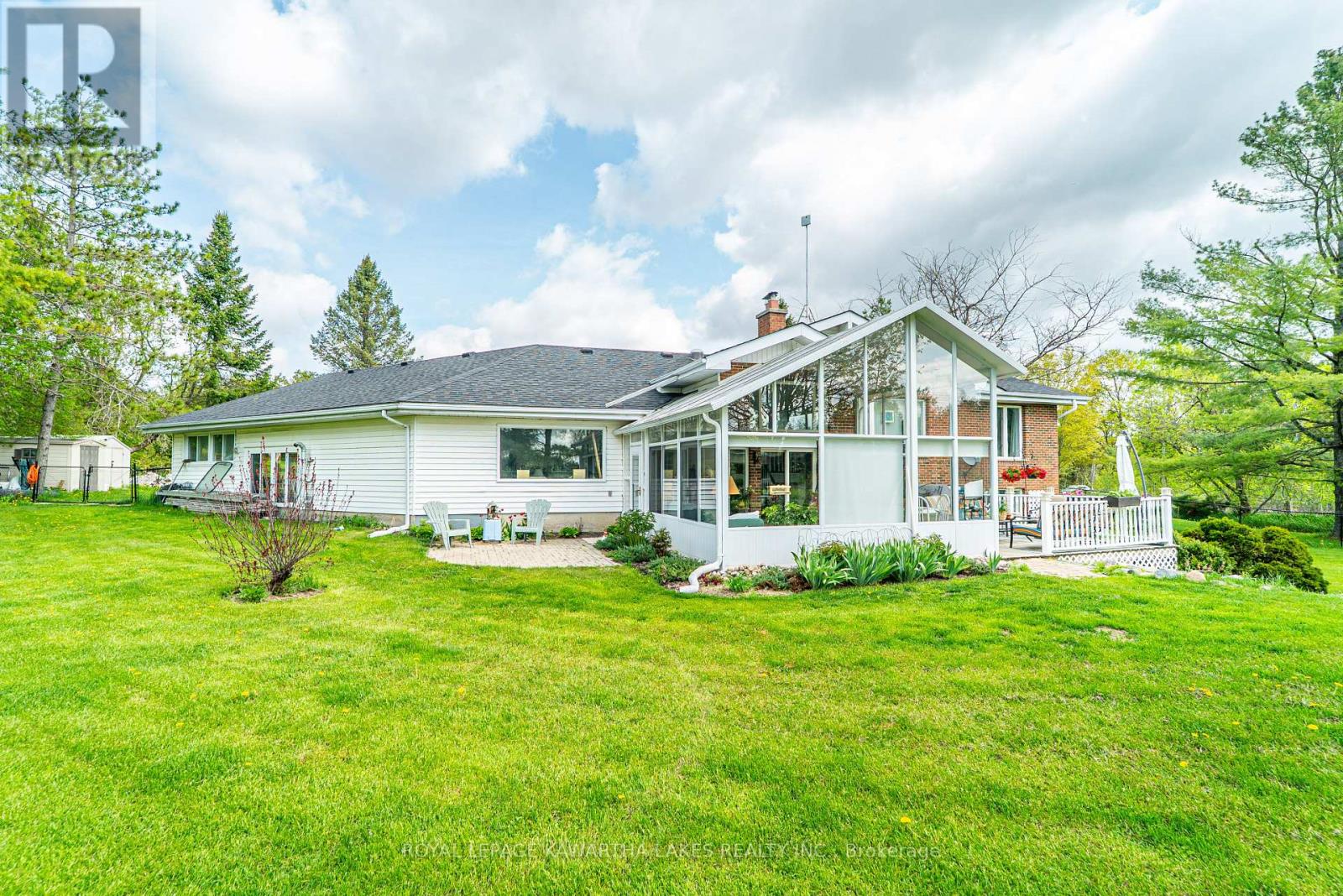 1032 Zion Road, Kawartha Lakes, Ontario  K0M 2C0 - Photo 10 - X13150664