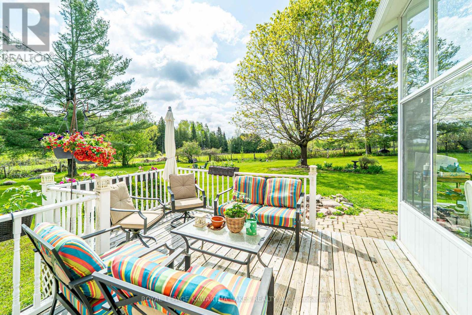 1032 Zion Road, Kawartha Lakes, Ontario  K0M 2C0 - Photo 12 - X13150664